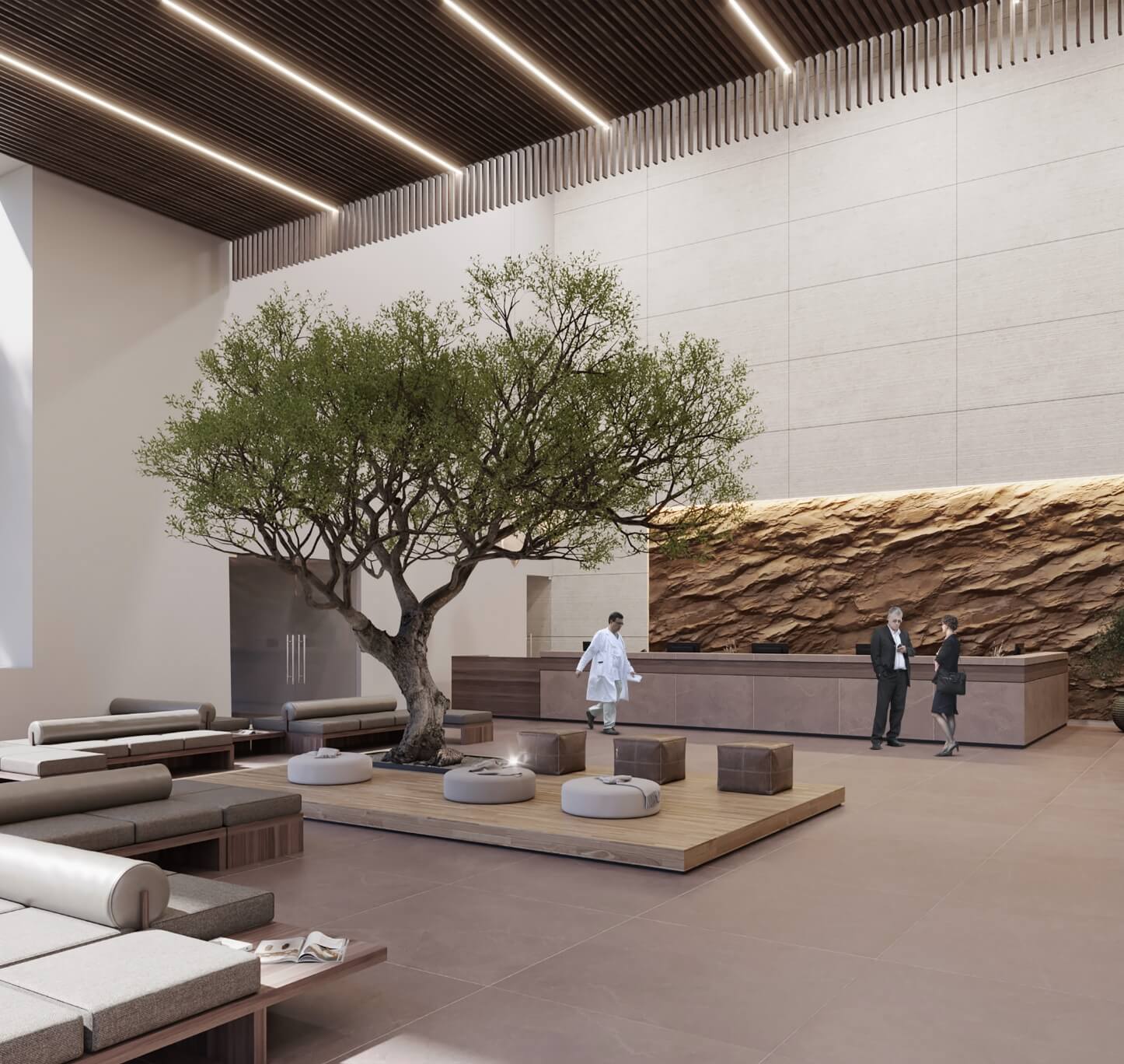 Servicios adicionales